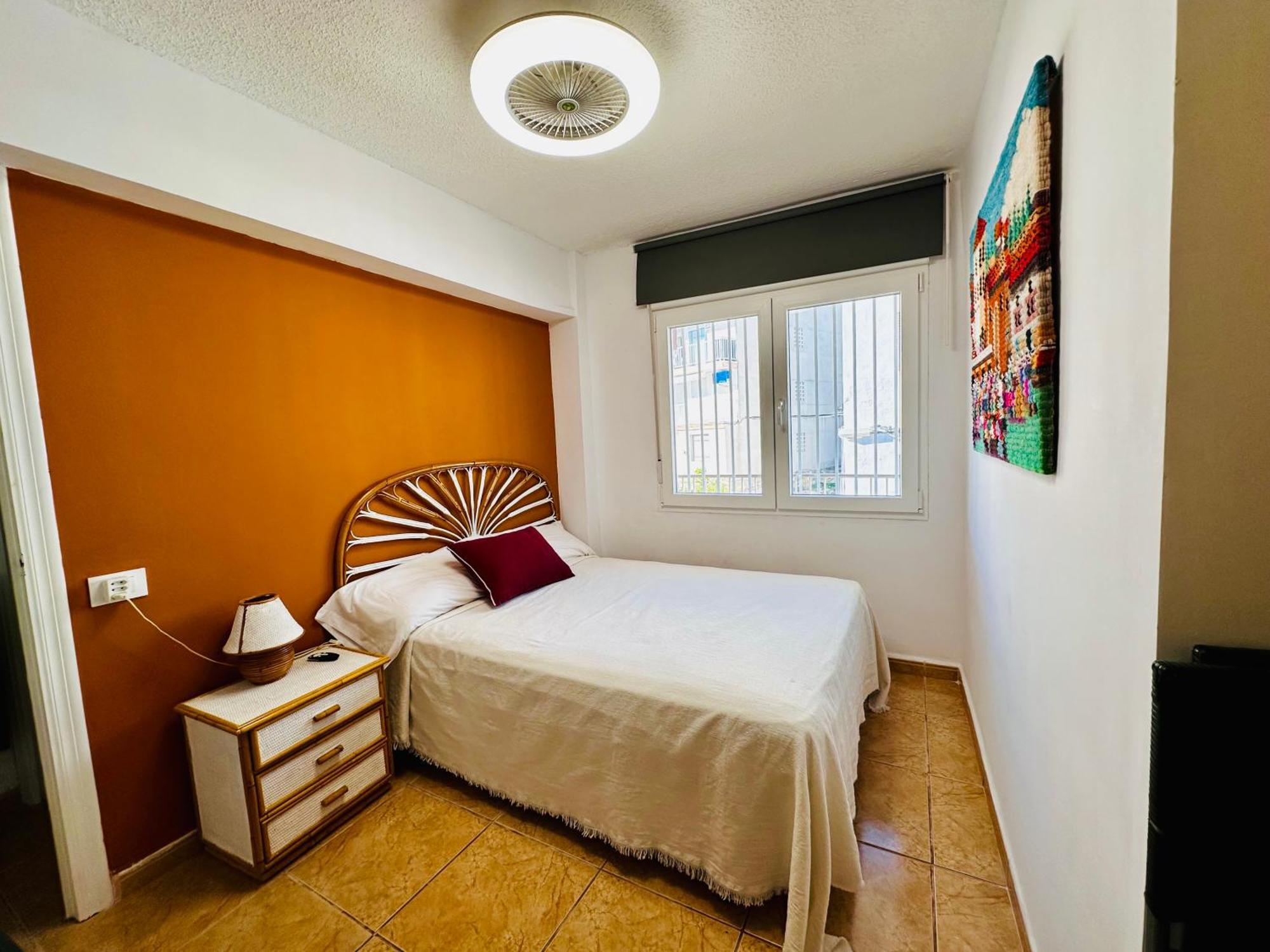 Toboso Playa-Bookapartments Peñíscola Екстериор снимка
