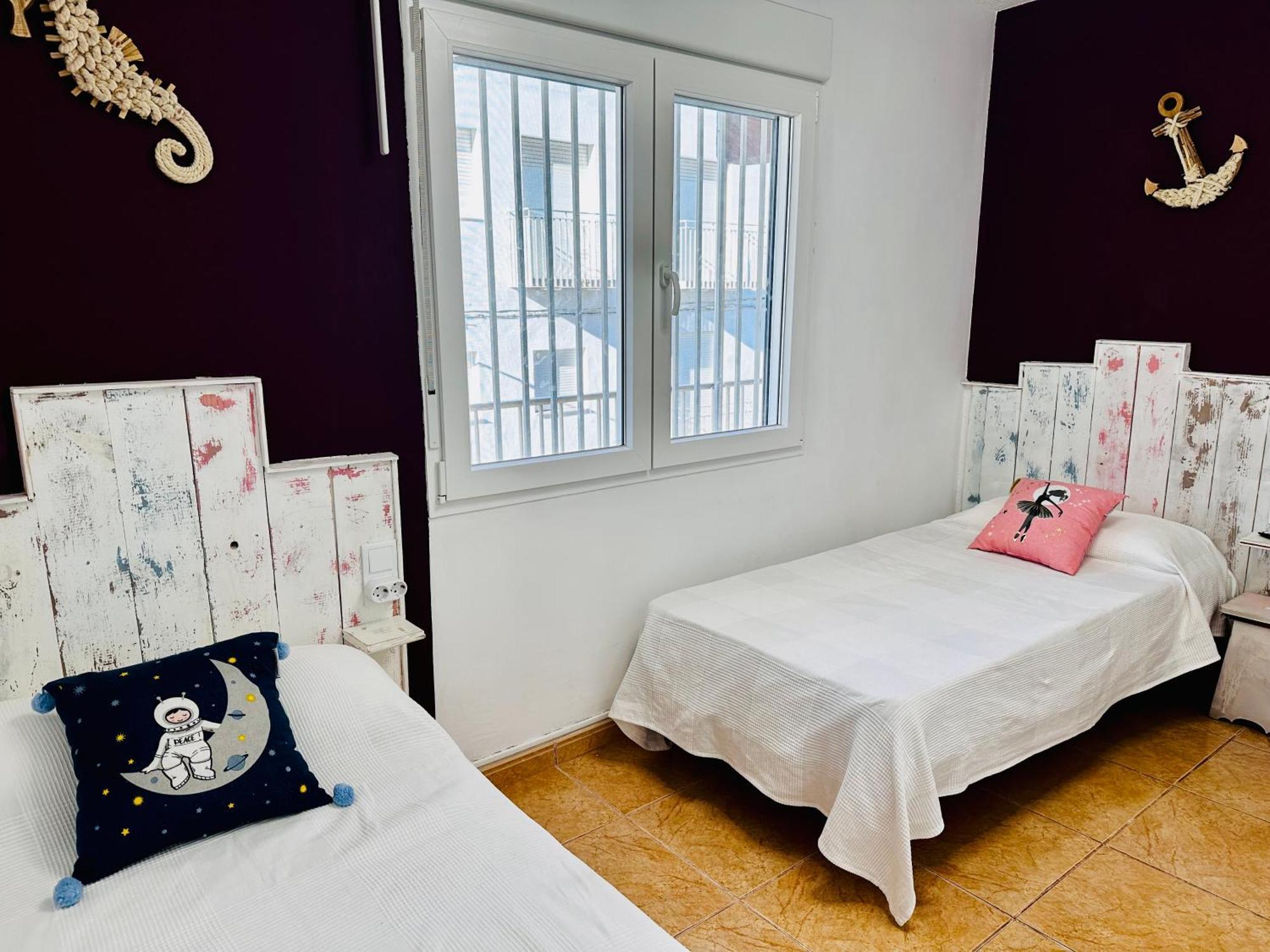 Toboso Playa-Bookapartments Peñíscola Екстериор снимка