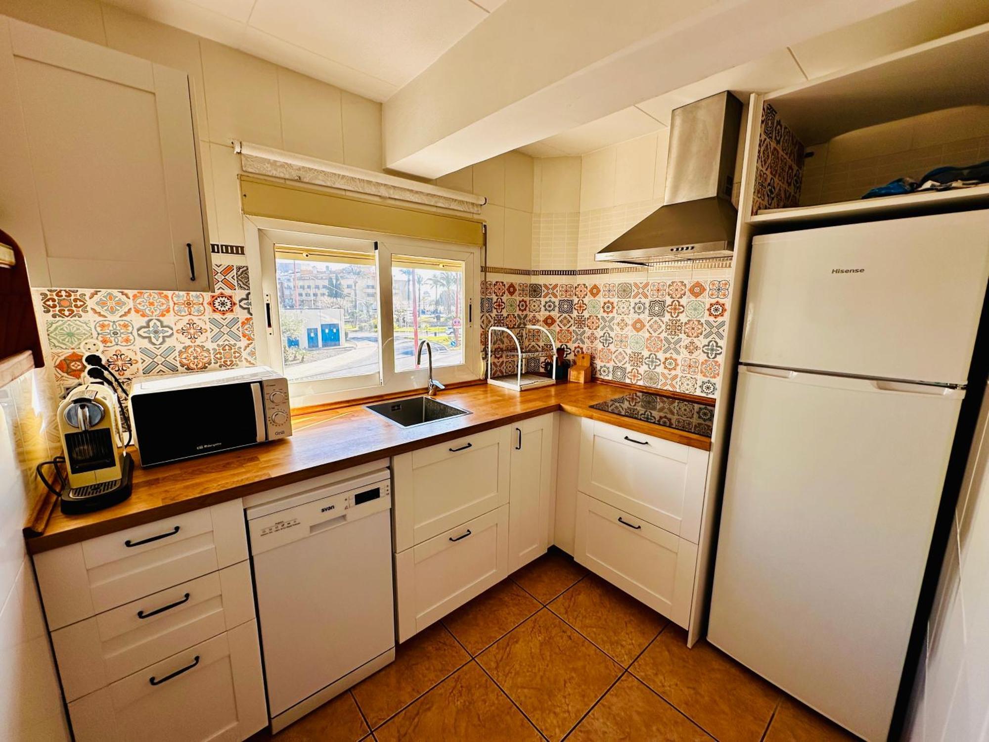 Toboso Playa-Bookapartments Peñíscola Екстериор снимка
