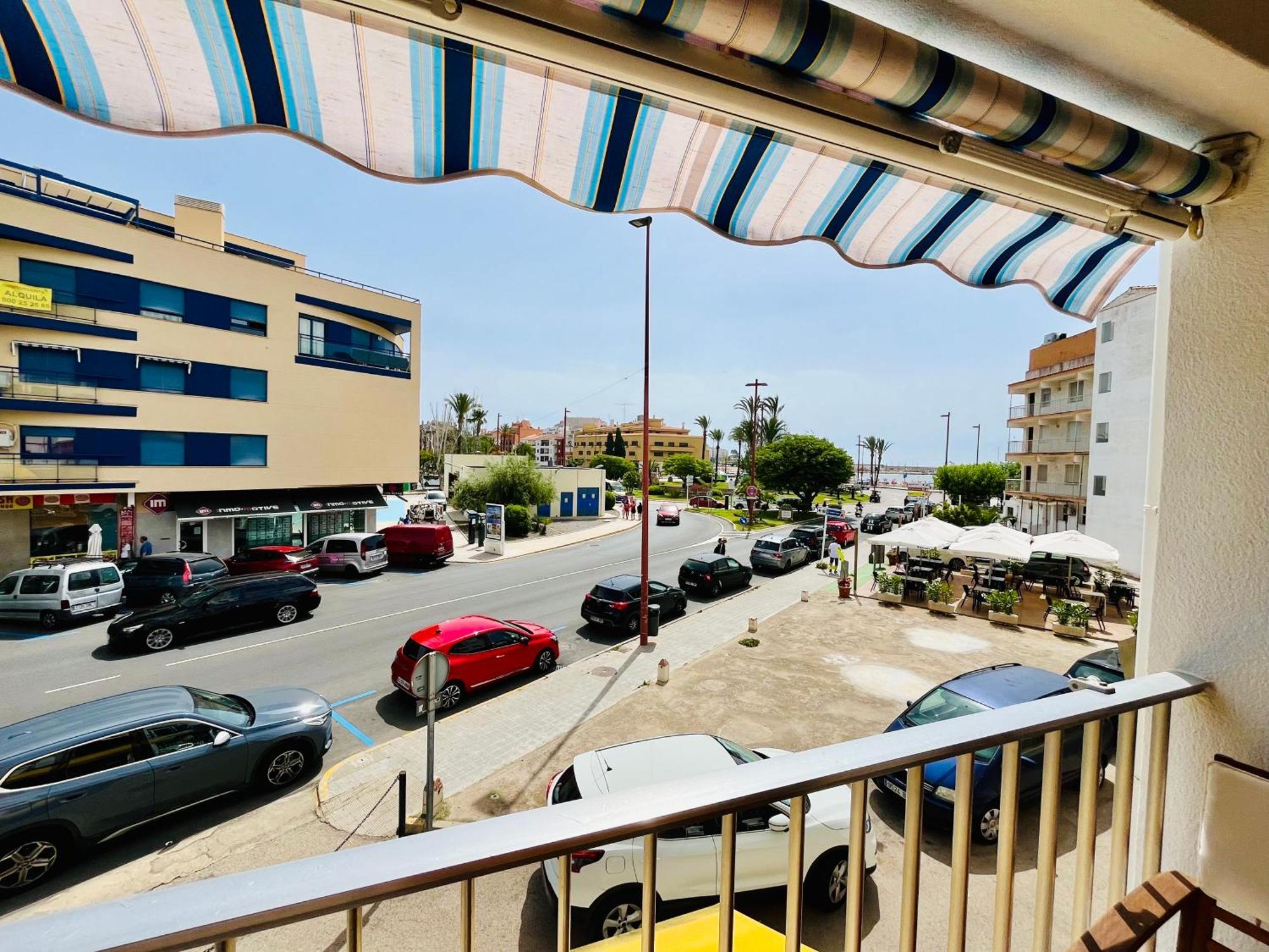 Toboso Playa-Bookapartments Peñíscola Екстериор снимка